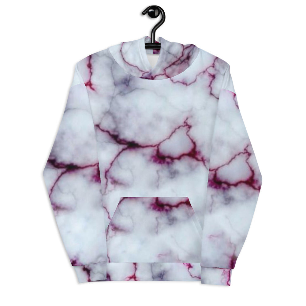 PURE Kapuzenpullover