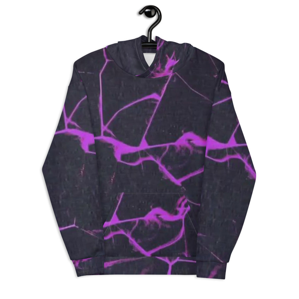 XYPHEZ Kapuzenpullover