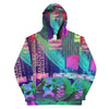 Metaverse Kapuzenpullover
