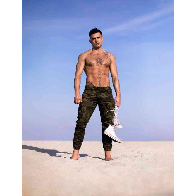 Army Cargo Pants
