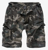 BDU Ripstop Cargo Shorts