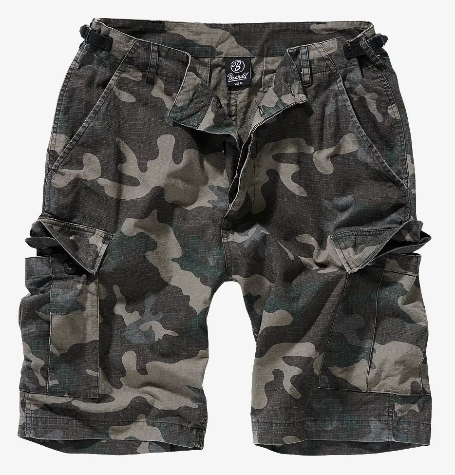 BDU Ripstop Cargo Shorts