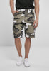 BDU Ripstop Cargo Shorts