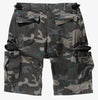 BDU Ripstop Cargo Shorts