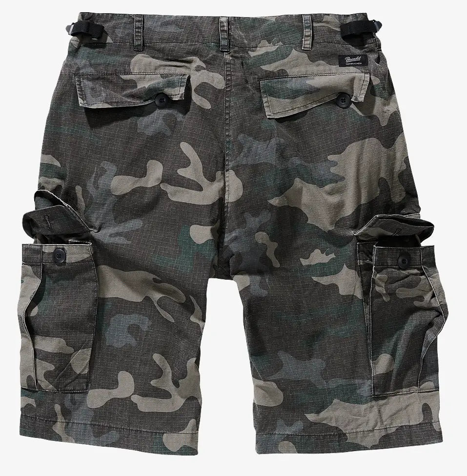 BDU Ripstop Cargo Shorts