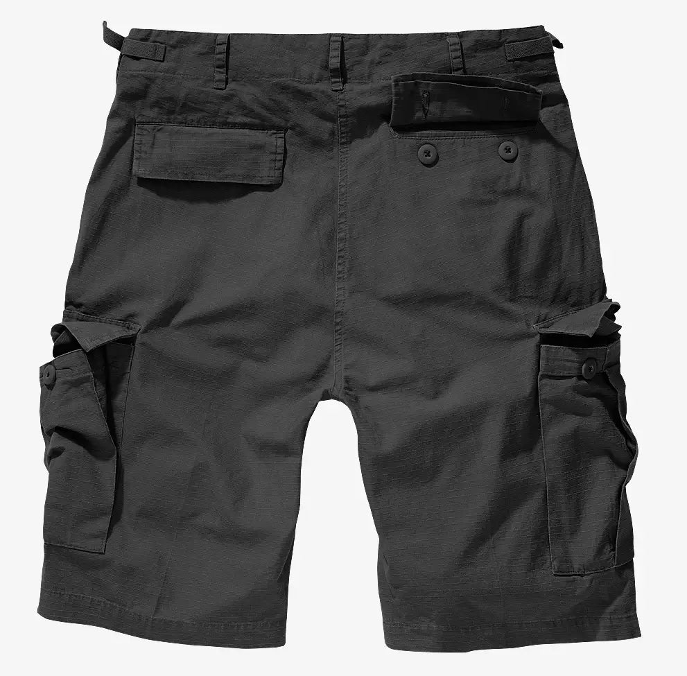 BDU Ripstop Cargo Shorts