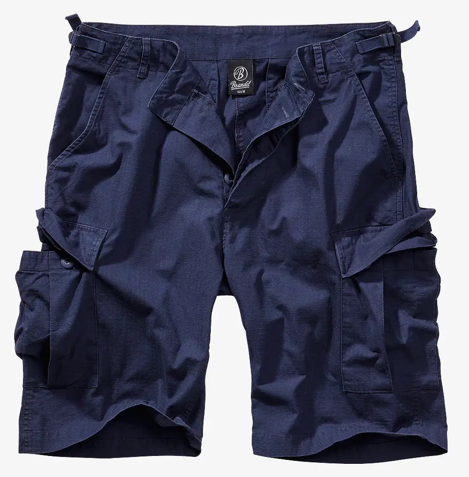 BDU Ripstop Cargo Shorts