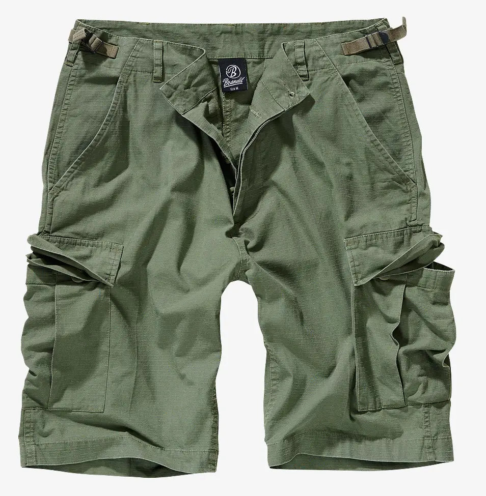 BDU Ripstop Cargo Shorts