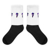 Magic Mushroom - Socken