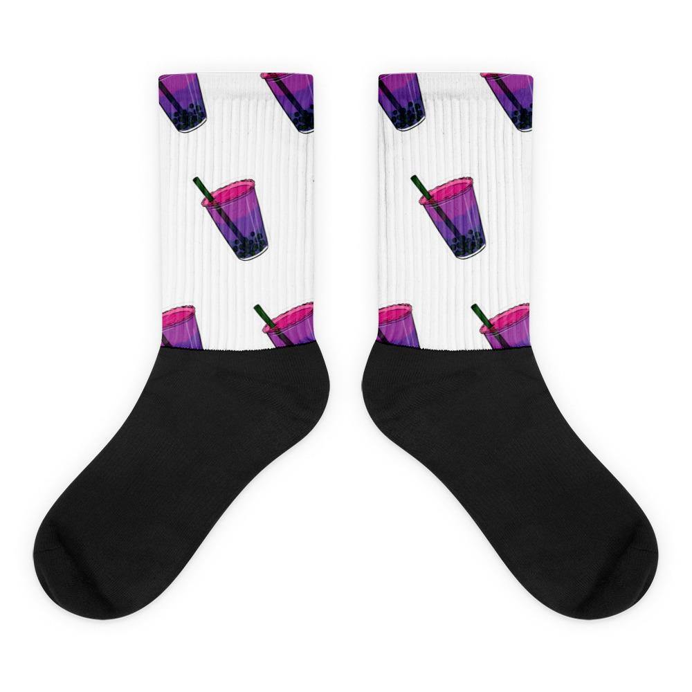 Extasy Bottle - Socken