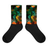 Jungle - Socken