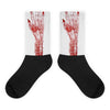Bloody - Socken