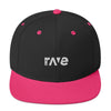 rave Snapback-Cap