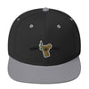 KK - Koala Kush Snapback-Cap