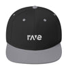 rave Snapback-Cap