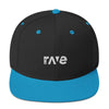 rave Snapback-Cap