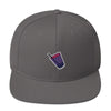 Extasy Bottle -  Snapback-Cap