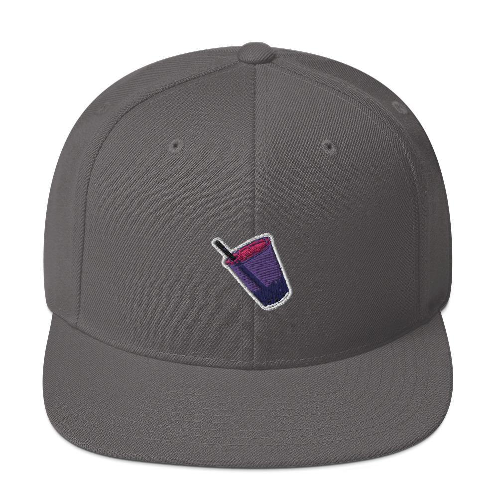 Extasy Bottle -  Snapback-Cap