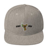 KK - Koala Kush Snapback-Cap