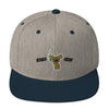 KK - Koala Kush Snapback-Cap