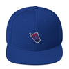 Extasy Bottle -  Snapback-Cap