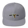 KK - Koala Kush Snapback-Cap