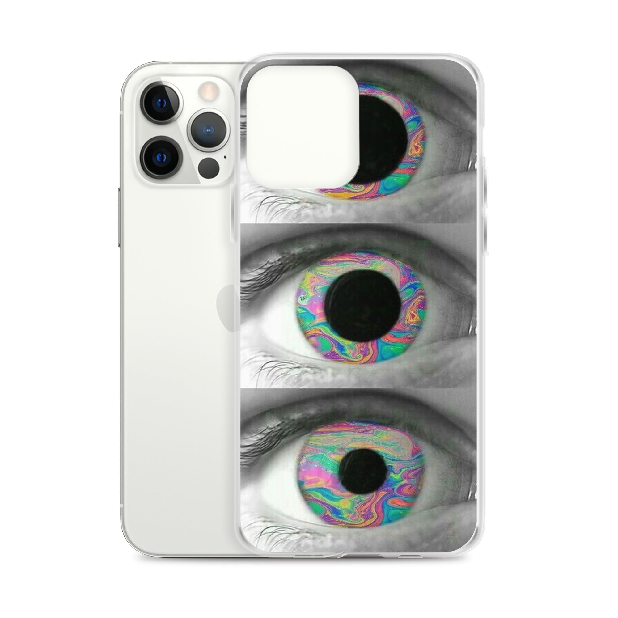 All eyez on me iPhone-Hülle