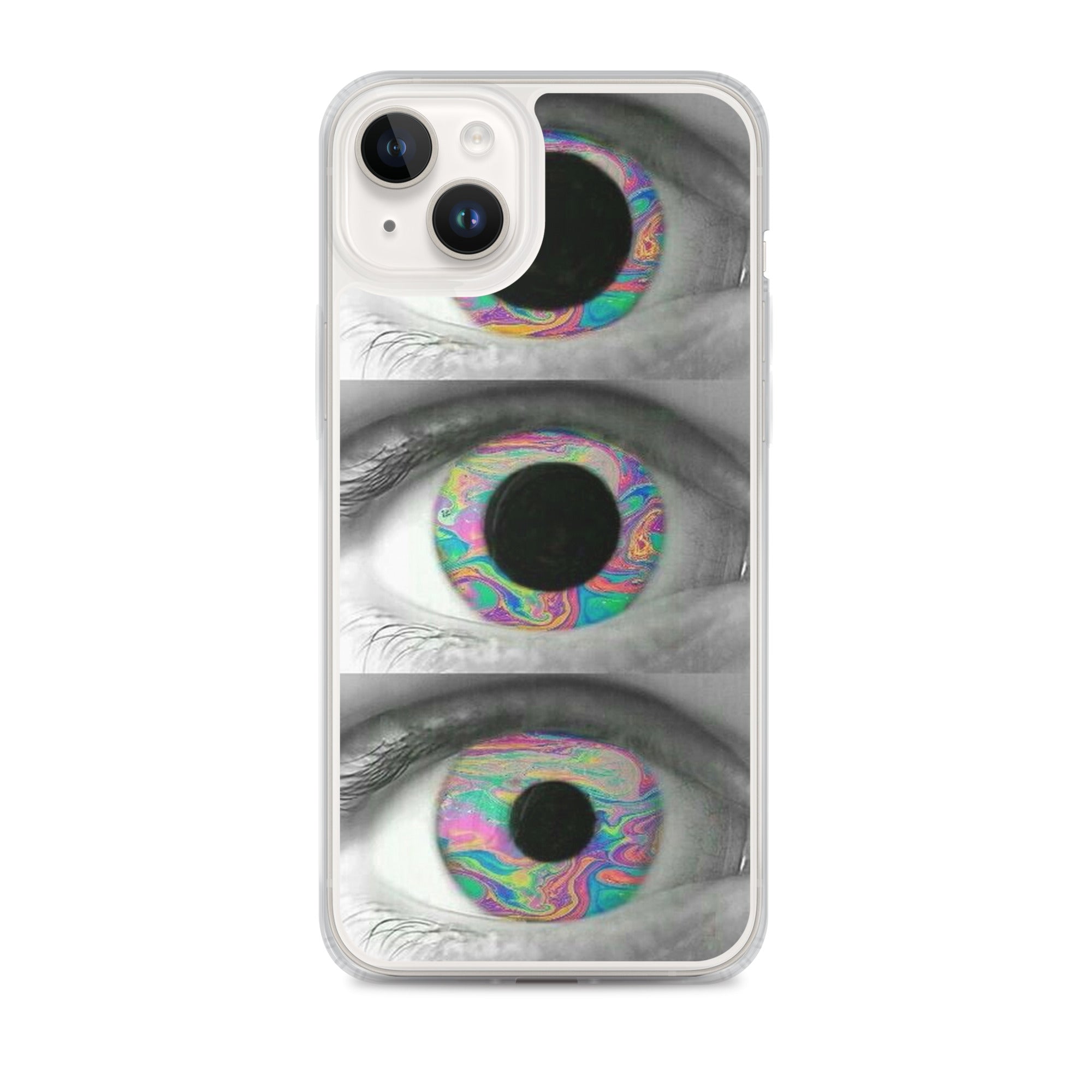 All eyez on me iPhone-Hülle