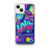 LOVE iPhone-Hülle