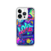 LOVE iPhone-Hülle