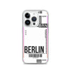 BERLIN x iPhone-Hülle