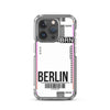 BERLIN x iPhone-Hülle