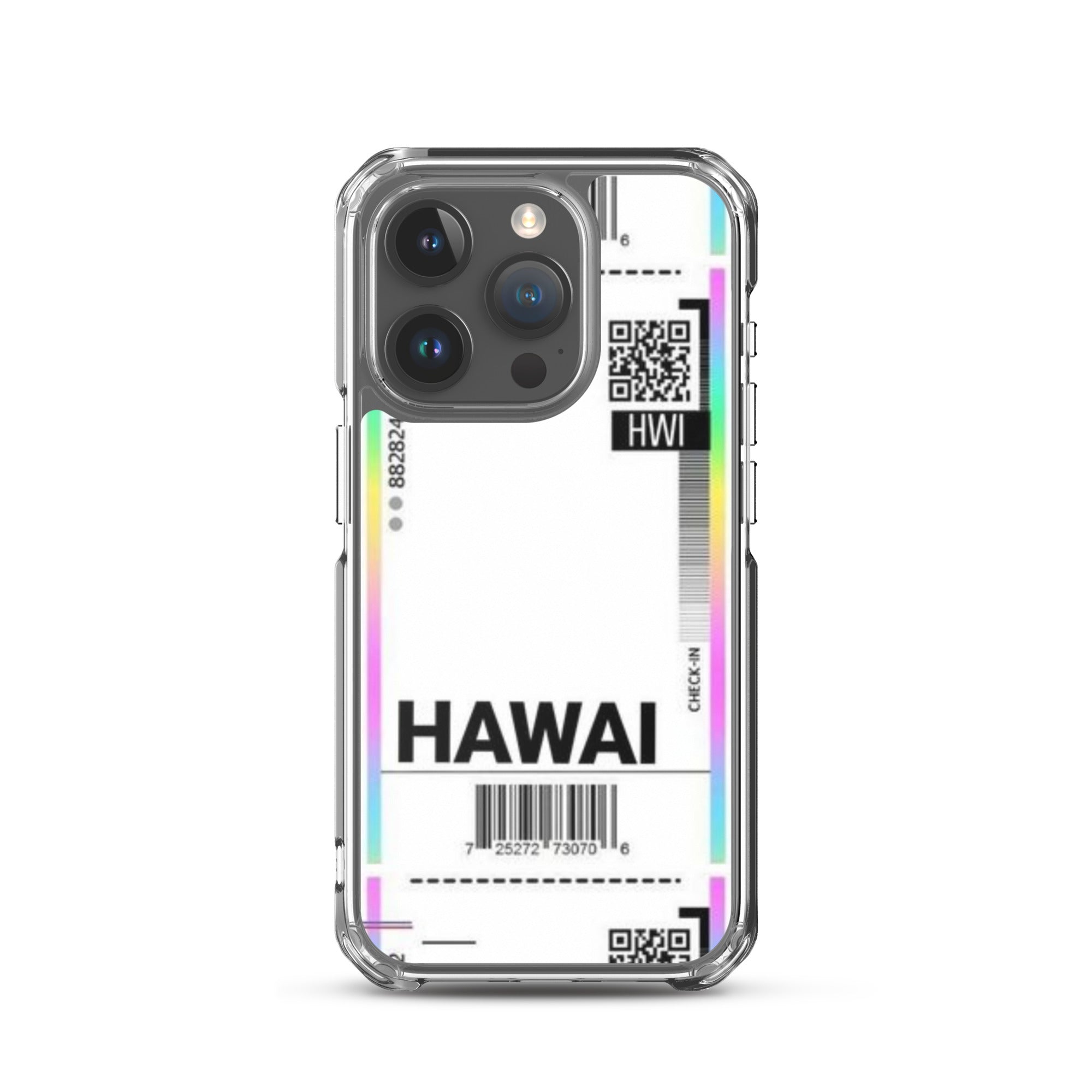 HAWAI x iPhone-Hülle