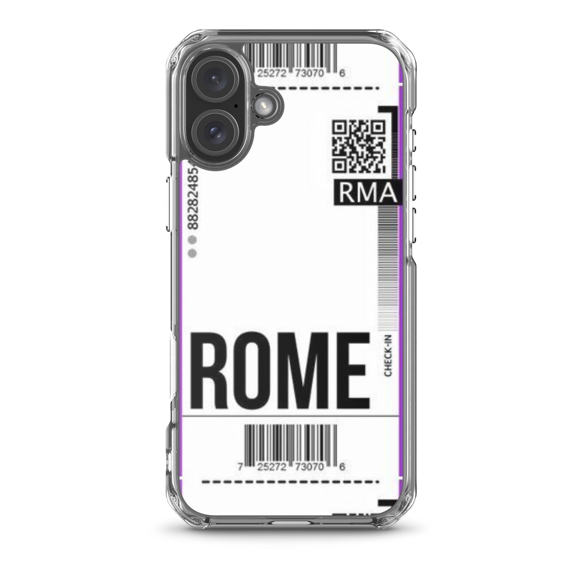 ROME x iPhone-Hülle