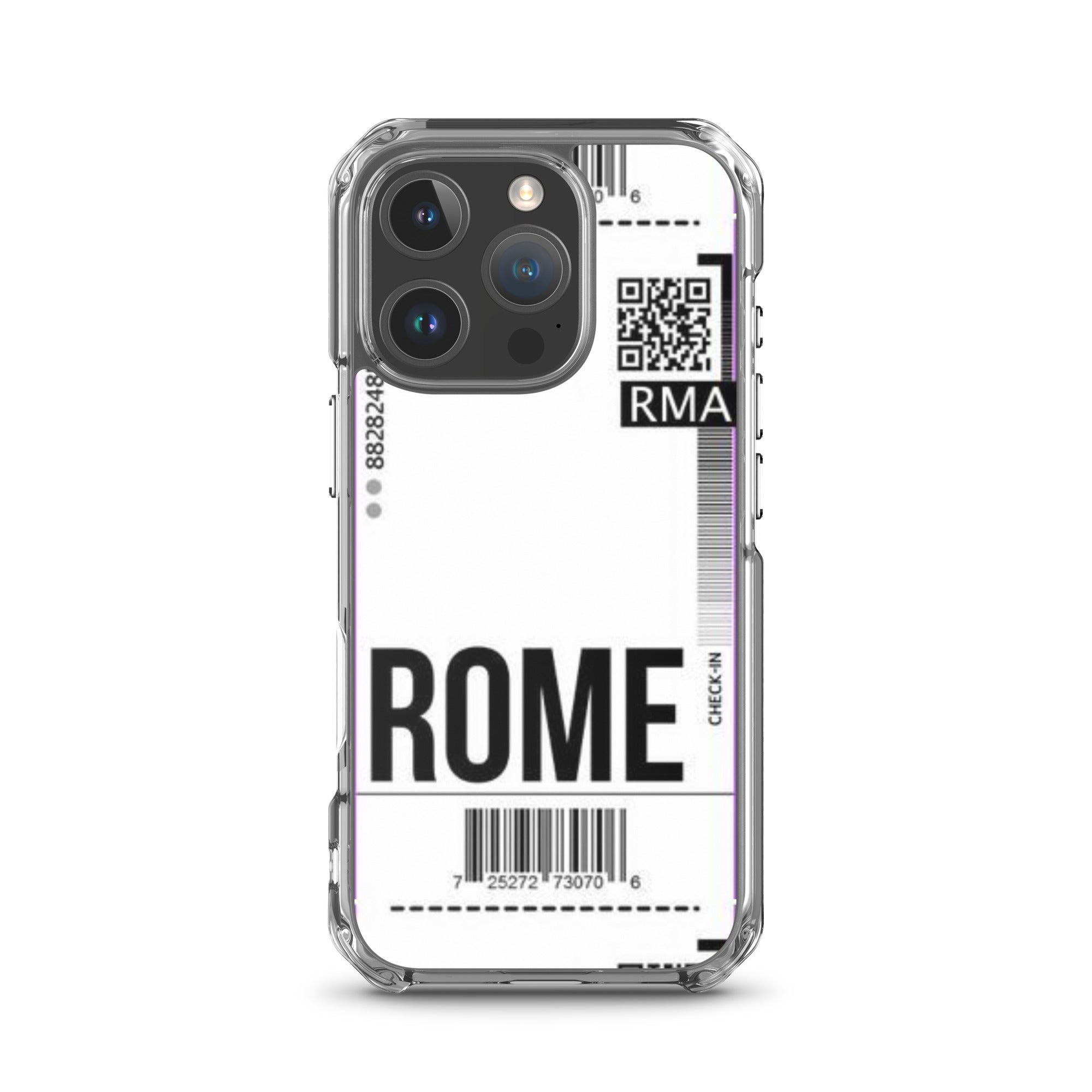 ROME x iPhone-Hülle
