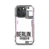 BERLIN x iPhone-Hülle