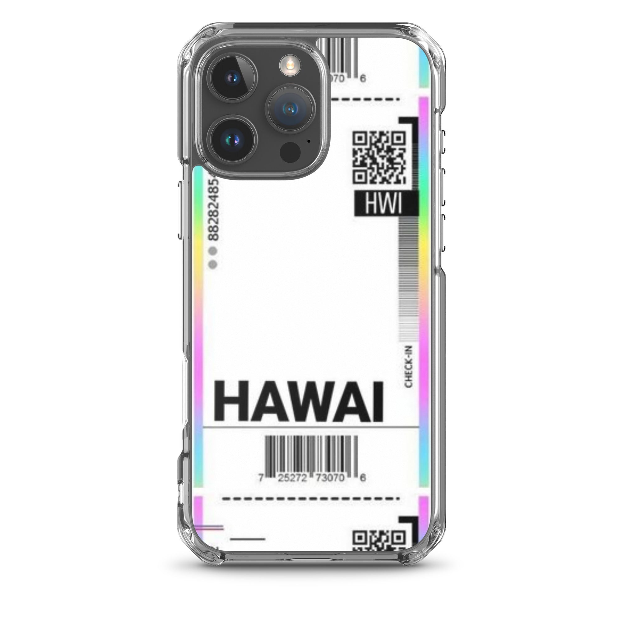 HAWAI x iPhone-Hülle