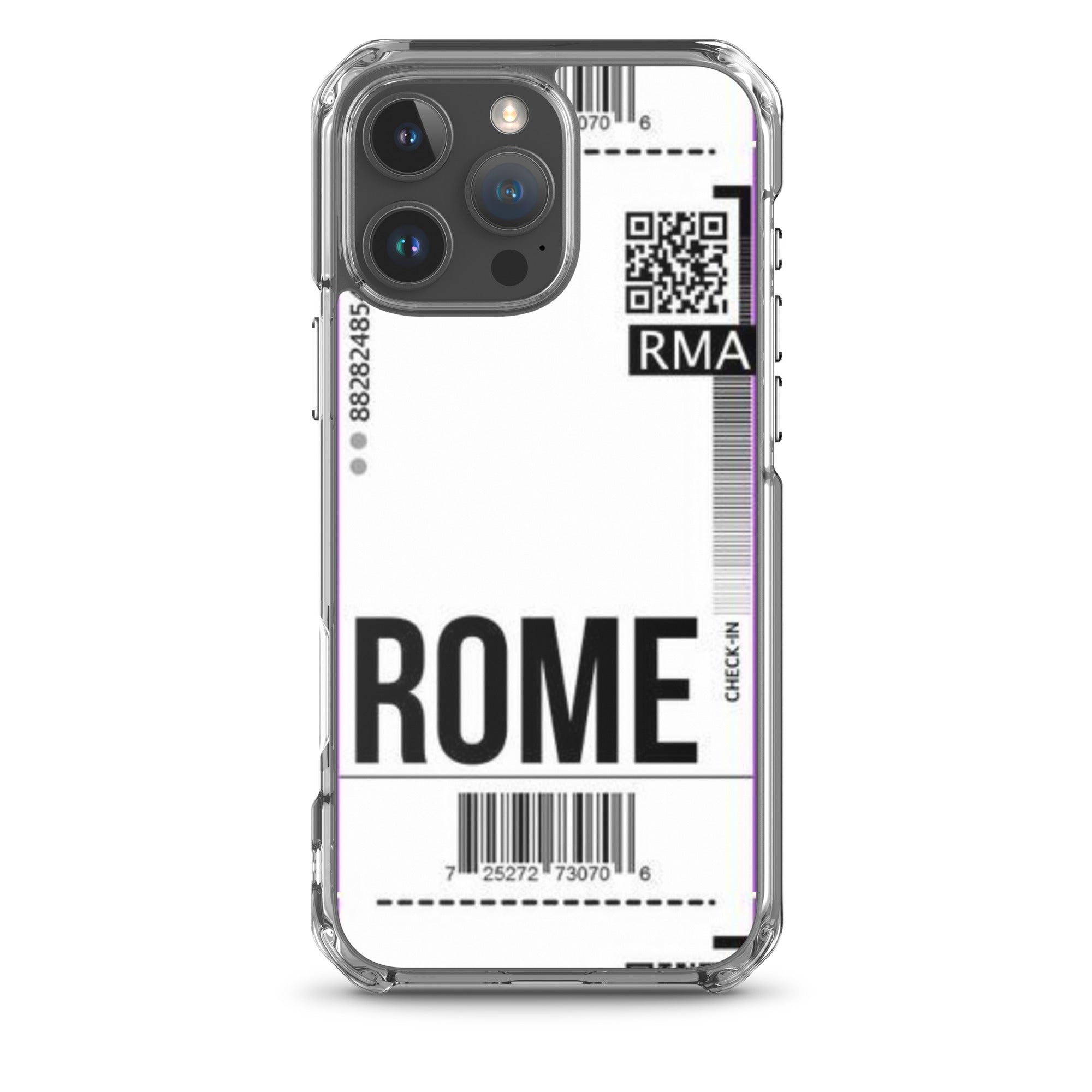 ROME x iPhone-Hülle