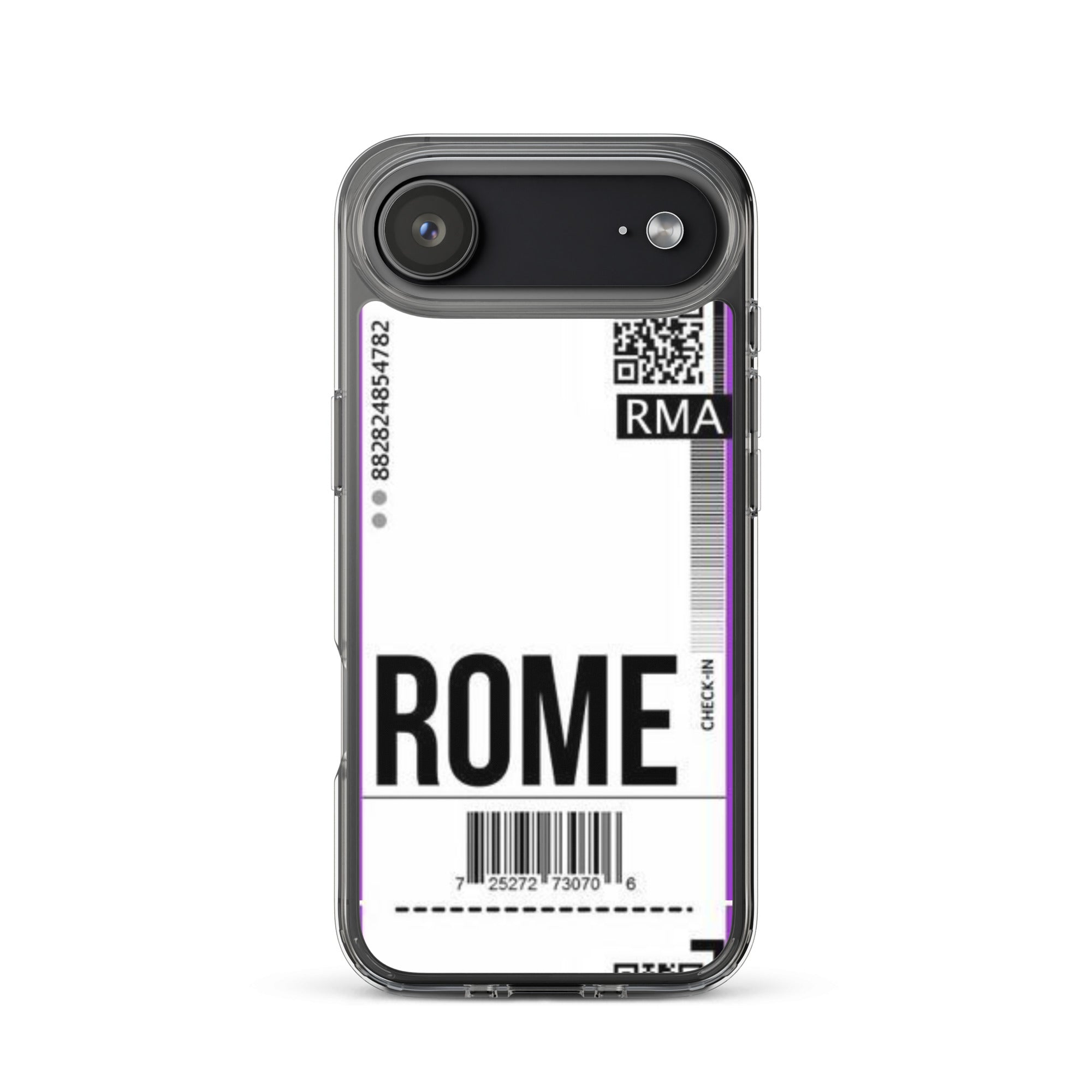 ROME x iPhone-Hülle