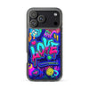 LOVE iPhone-Hülle