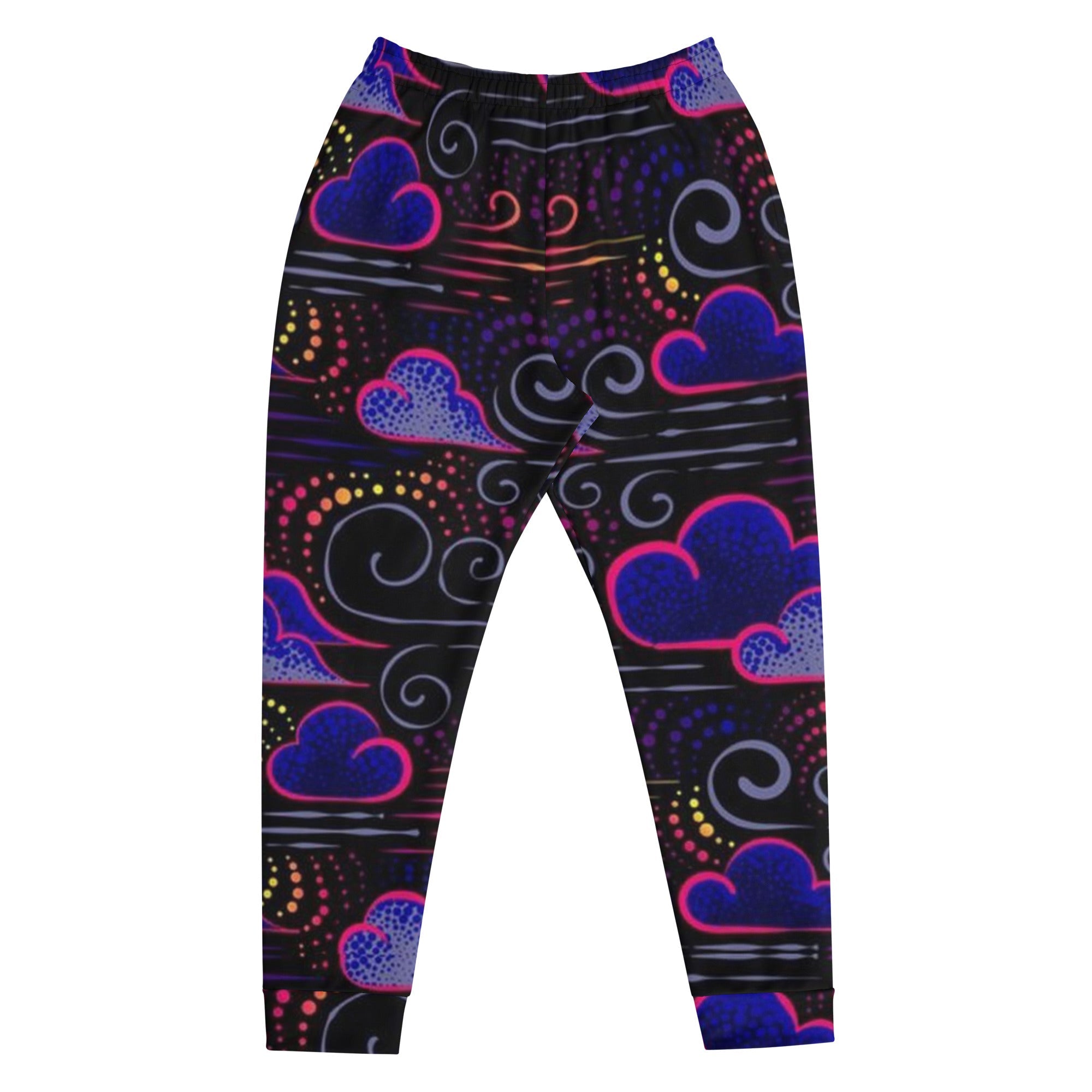 CLOUD V2 Jogginghose - noodosz - NiZED - 