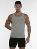 CODE 22 - BASIC TANK TOP 3300 - noodosz CODE 22  - BASIC TANK TOP 3300 Code 22 Kleidung & Accessoires:Herren:Herrenmode:Fitnessmode:Sporttops nudosz.myshopify.com