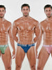 CODE 22 FUN 3 Pack Jocks 2423 - Multipack Jockstraps - noodosz CODE 22  FUN 3 Pack Jocks 2423 - Multipack Jockstraps Code 22 product_type nudosz.myshopify.com