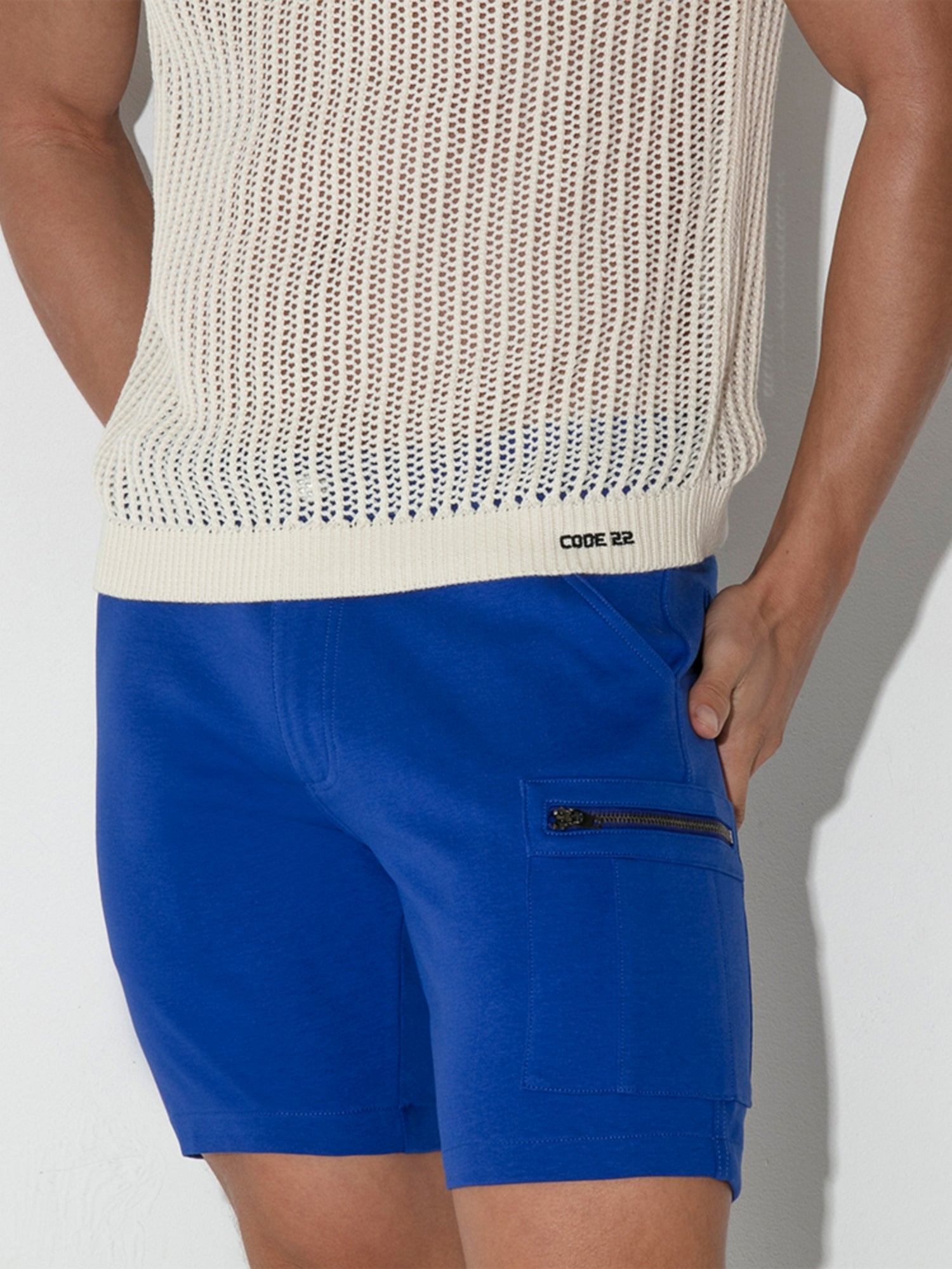 CODE 22 KNITTED POLO - 7001 Strick Polohemd - noodosz CODE 22 KNITTED POLO - 7003 Strick Polohemd Code 22 Kleidung & Accessoires:Herren:Herrenmode:Shirts & Hemden:Freizeithemden & Shirts nudosz.myshopify.com