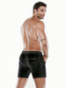 CODE 22 PLUSH VELVET SHORT - 9920 - noodosz CODE 22 PLUSH VELVET SHORT - 9920 Code 22 Kleidung & Accessoires:Herrenmode:Fitnessmode:Sporttops nudosz.myshopify.com