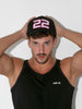 CODE 22 Snapback Baseball Cap 8051 - noodosz CODE 22 Snapback Baseball Cap 8051 Code 22 Sport:Fitness & Jogging:Bekleidung:Mützen & Caps nudosz.myshopify.com