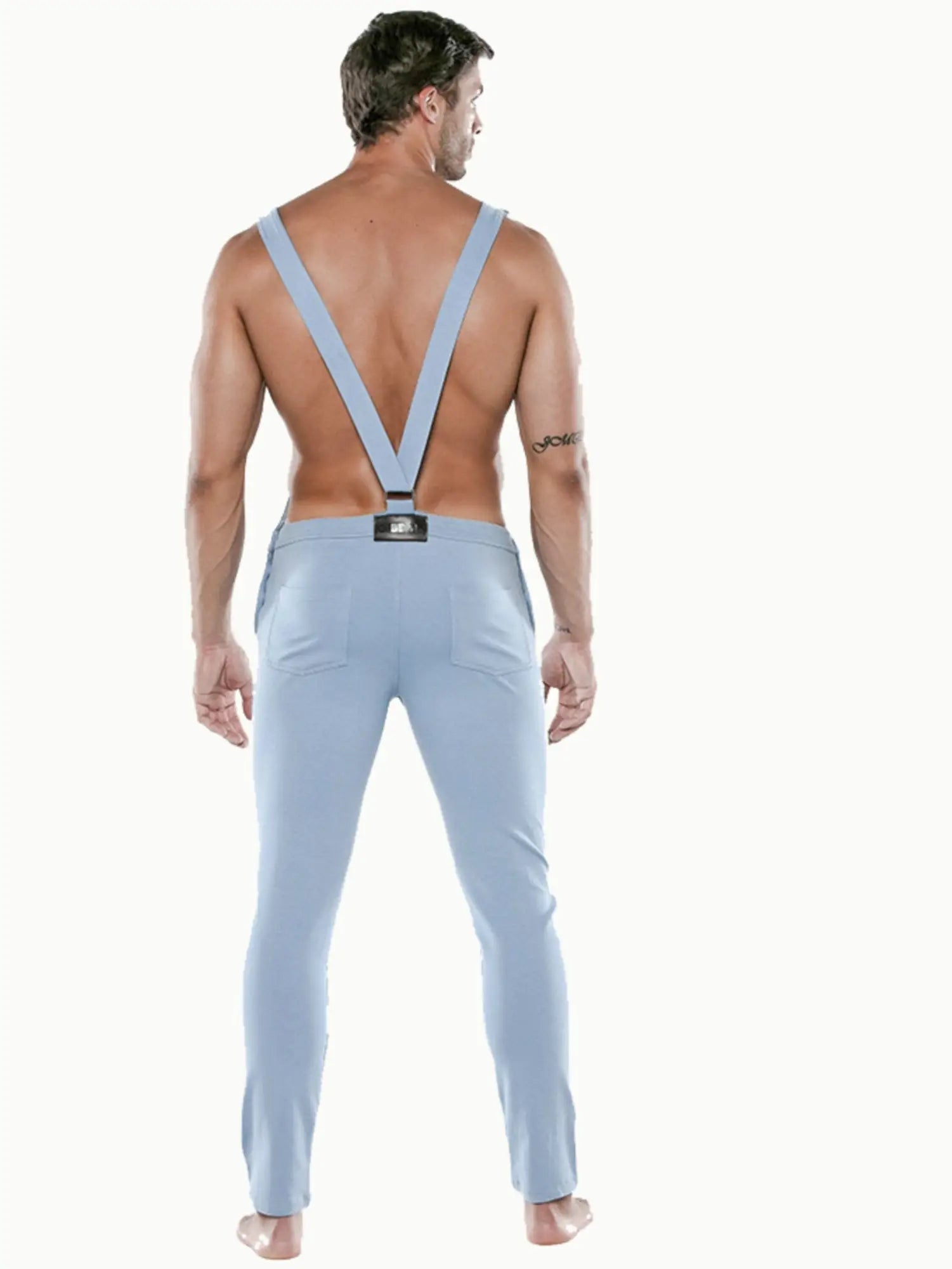 CODE 22 UTILITY OVERALL 9717- Latzhose - noodosz CODE 22  UTILITY OVERALL 9717- Latzhose Code 22 Kleidung & Accessoires:Herrenmode:Hosen nudosz.myshopify.com