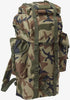 Combat Backpack