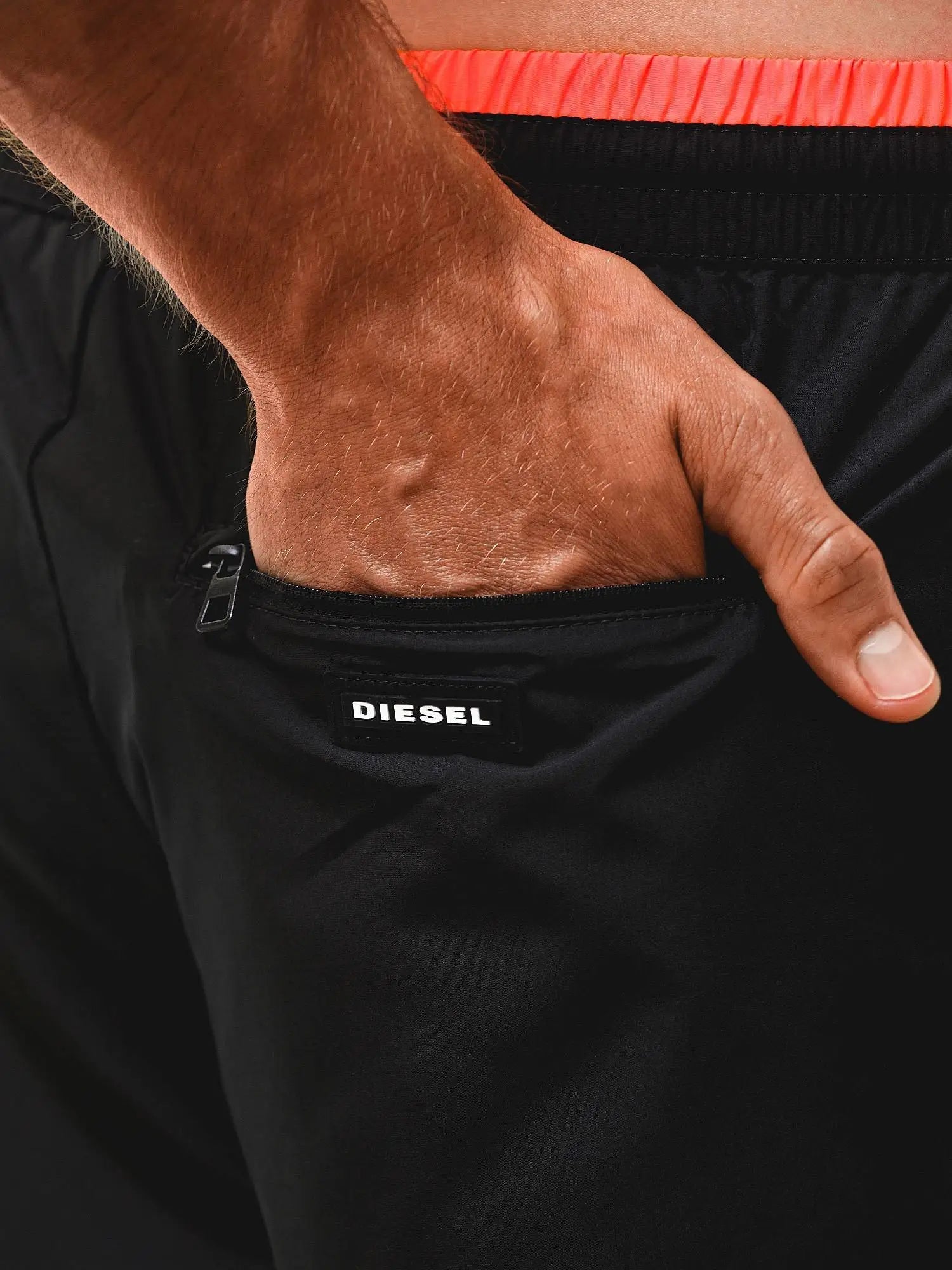 DIESEL BMBX-SANDY 2.017 Herren Badeshorts - noodosz DIESEL BMBX-SANDY 2.017 Herren Badeshorts Diesel Kleidung & Accessoires:Herren:Herrenmode:Bademode nudosz.myshopify.com