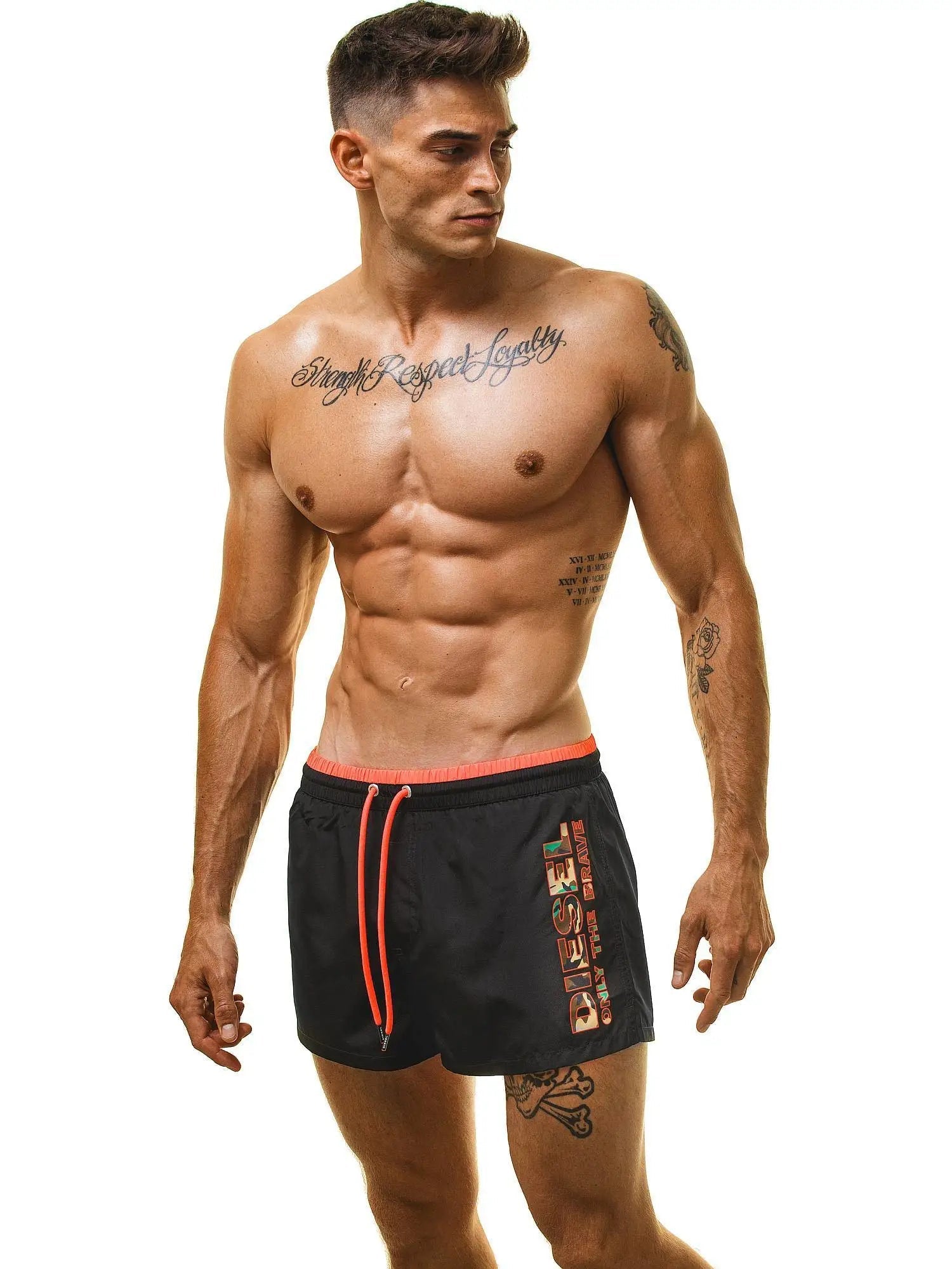 DIESEL BMBX-SANDY 2.017 Herren Badeshorts - noodosz DIESEL BMBX-SANDY 2.017 Herren Badeshorts Diesel Kleidung & Accessoires:Herren:Herrenmode:Bademode nudosz.myshopify.com